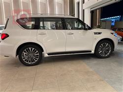 انفنتي QX80